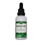 Budtanicals - 1:4 CBD Harmony Tincture 50ml