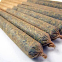 jdb brownpre-rolls