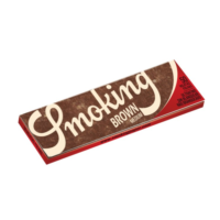 Smoking Brown Rolling Paper