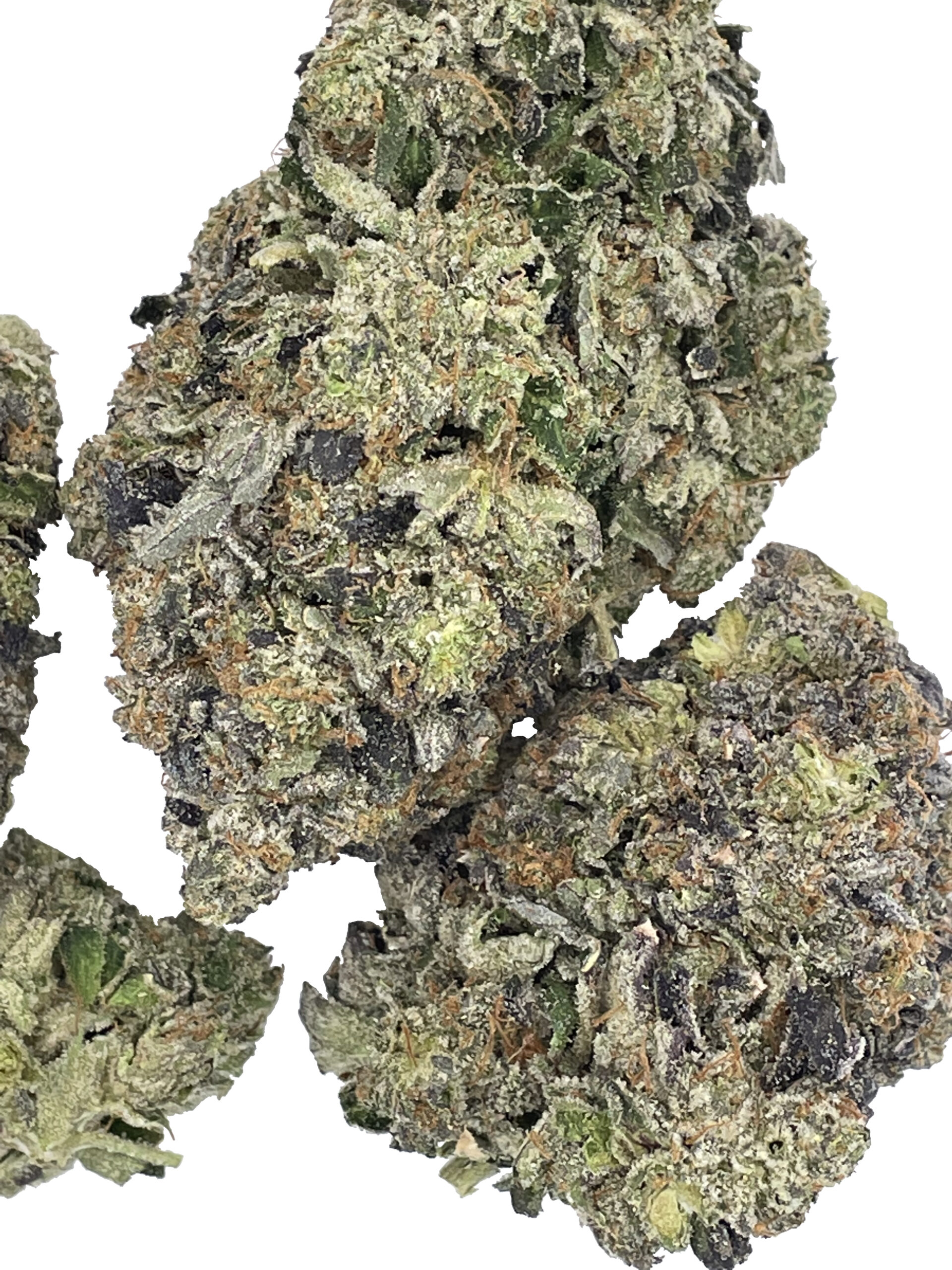 Platinum Pink (C) Platinum Pink Kush - Image 1