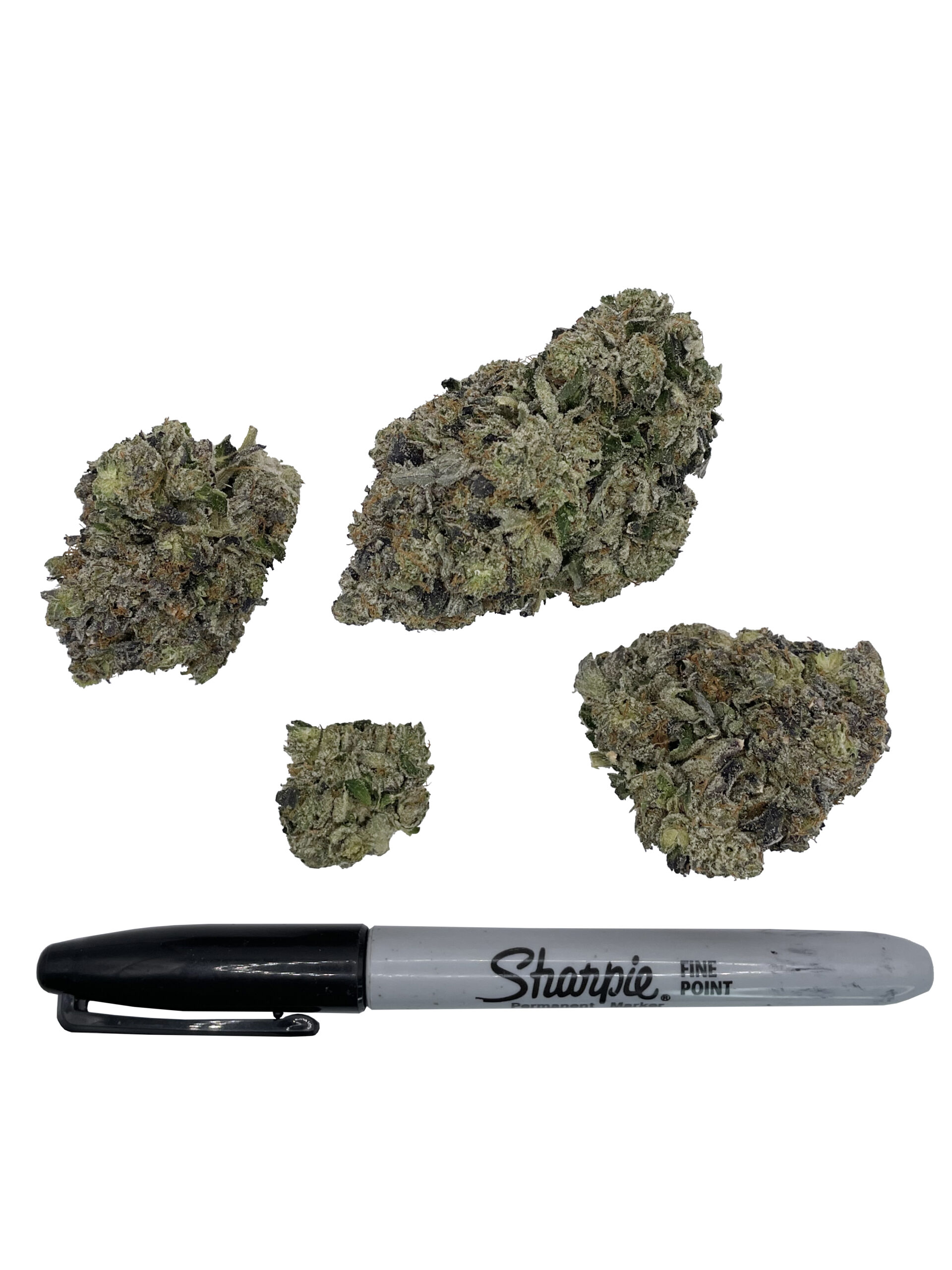 Platinum Pink (S) Platinum Pink Kush - Image 2