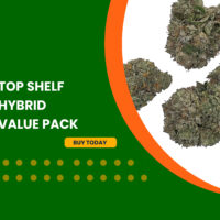 Top Shelf Hybrid Pack