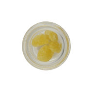 Passion Fruit Resin