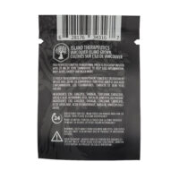 Transdermal 20mg Back