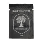 Island Therapeutics - CBD Transdermal Patch 20mg