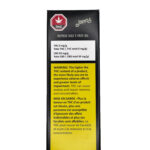 Joints Repose T-Free CBD Oil 60ml