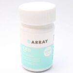 Array - 0:1 CBD 5mg (per capsule)