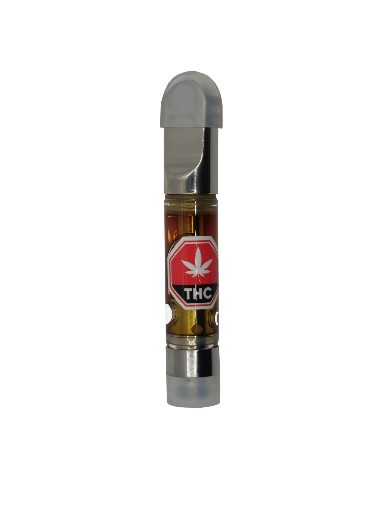 Live Resin Vape Cartridges - Puff