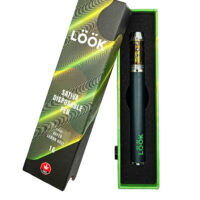 SLH Vape Pen