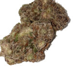 Peanut Butter Rockstar