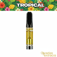 TROPICALCART