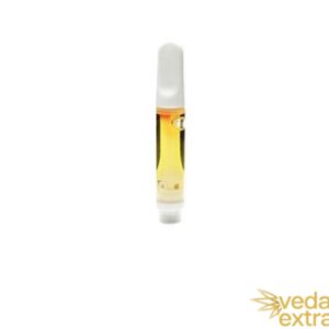 Vedas - Jack Here Vape Cartridge 1000mg