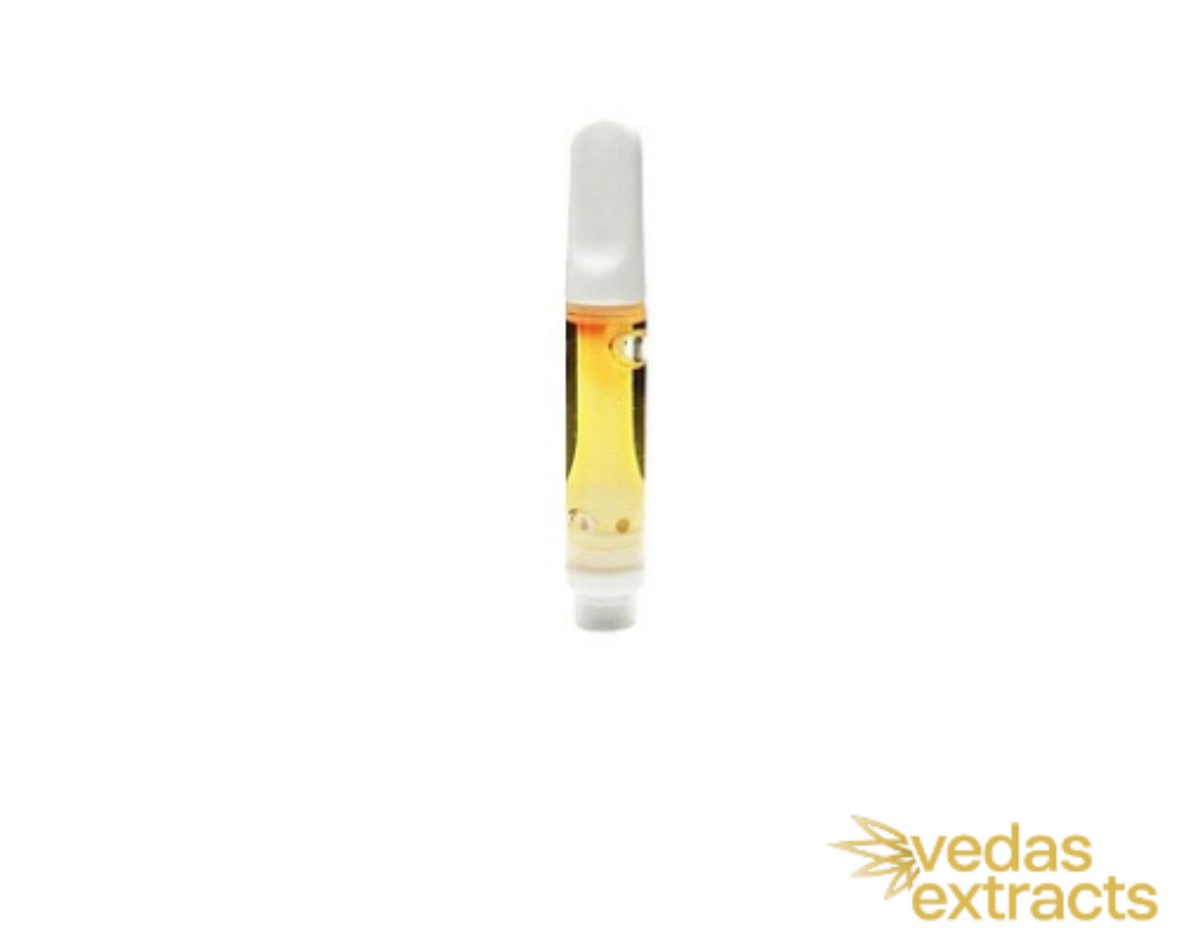 img_0197-2 Vedas - Jack Here Vape Cartridge 1000mg - Image 1