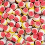 120mg THC Gummy Cupcakes - 4 pieces