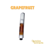 Vedas Cart - Grapefruit 1000mg