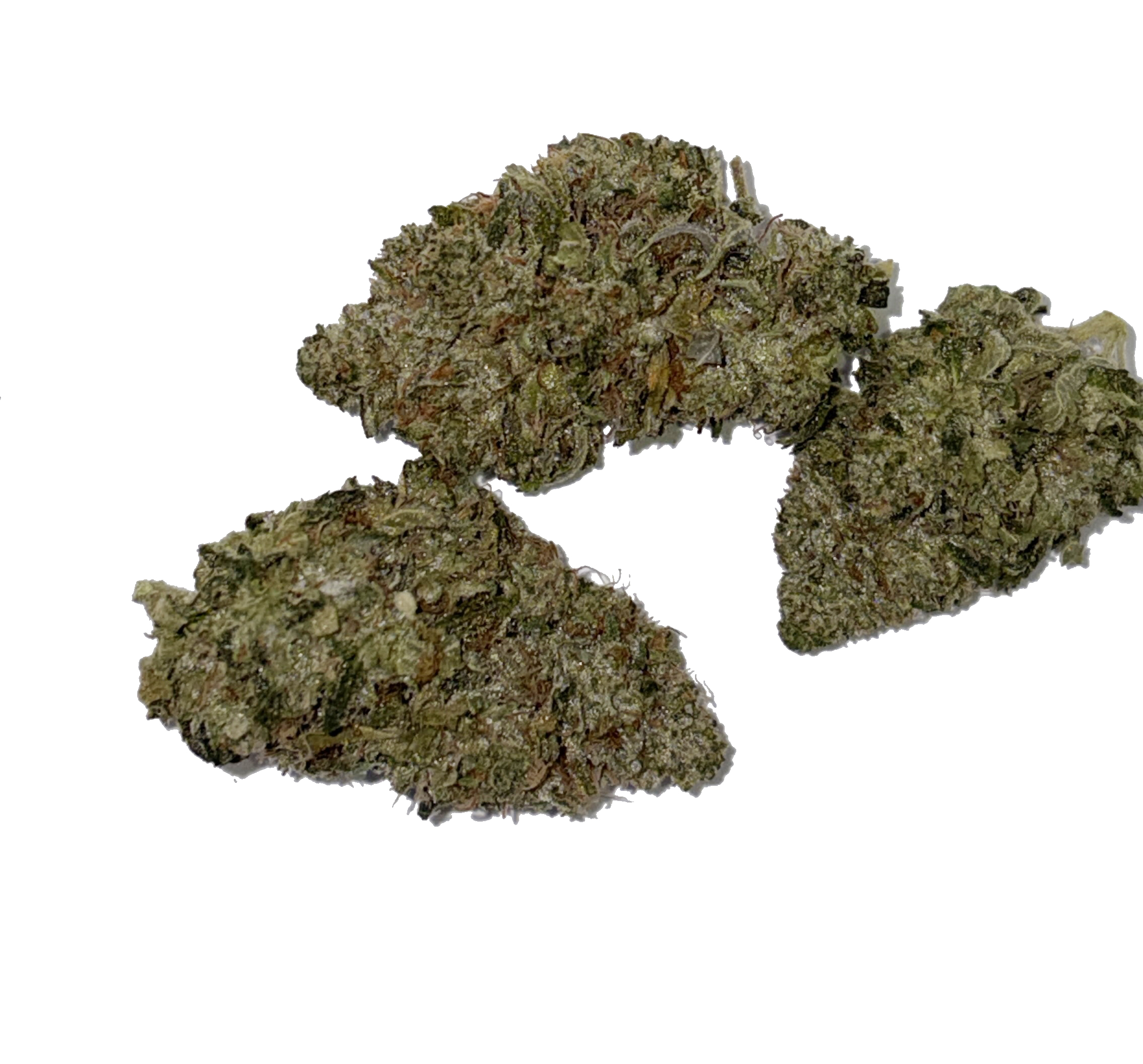 BCkush2 BC Kush AA - Image 1