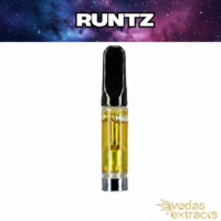RUNTZVEDA