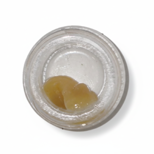 Nesta Extracts Super Lemon Haze - Live Resin