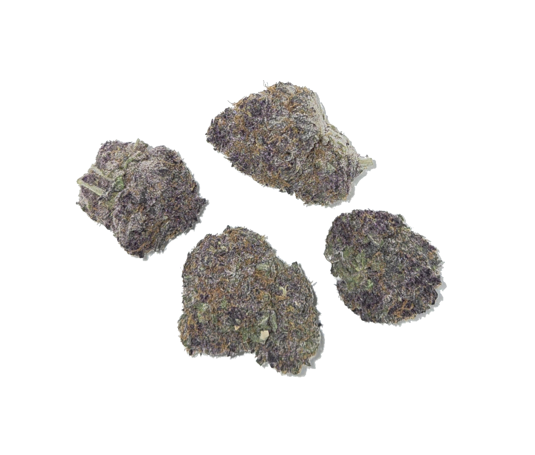 Blackberry Blackberry Kush - Image 1