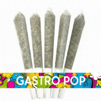 GASTROPOPPRE