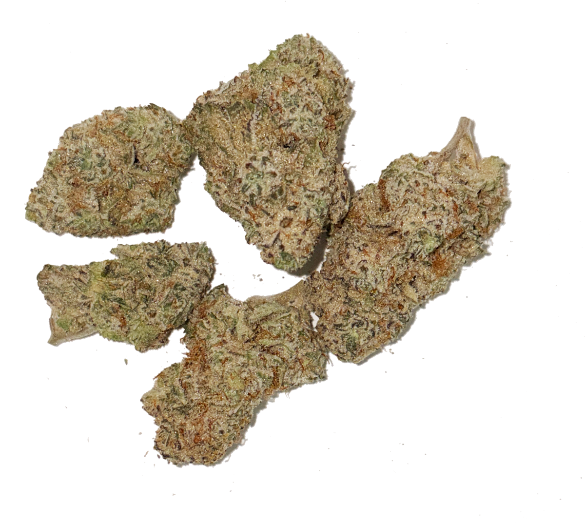 raspberrysky Raspberry Skywalker - Image 1