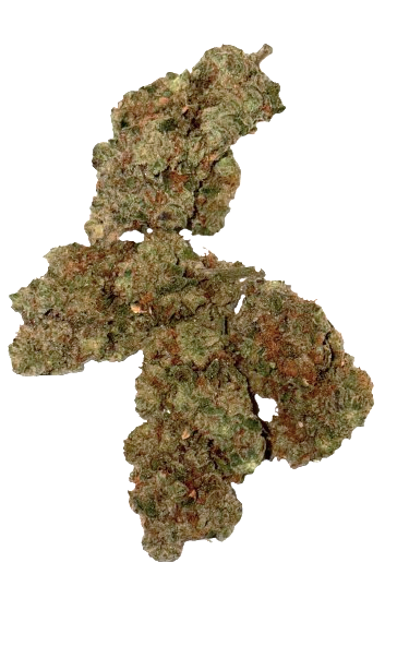 ss Salt Spring Skittlz - Image 1