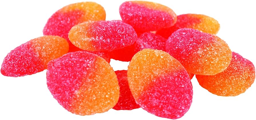 peaches Sweet Peaches 200mg - Image 1