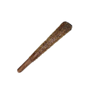 Death Bubba Kief-Dipped Blunts