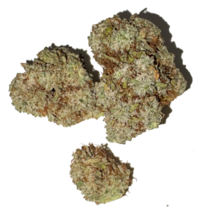 Donkey Butter Triple OG