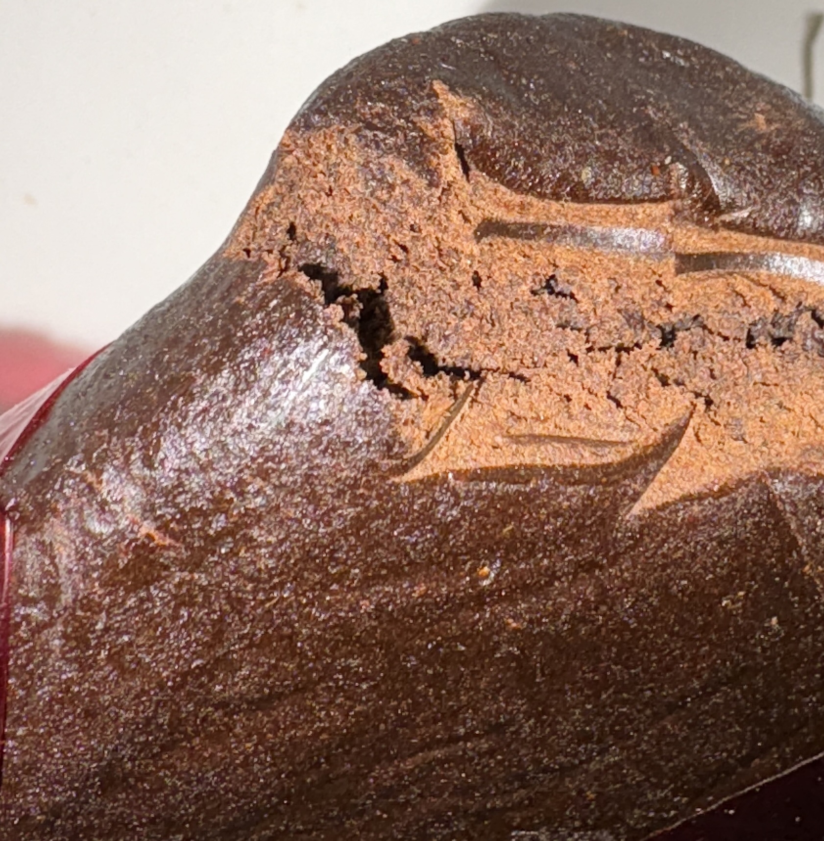img_2700-2 Red Lebanese Hash (1gr) - Image 1