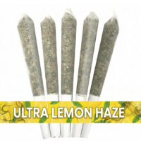 ULTRALEMONHAZE