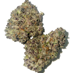 Green Crack God
